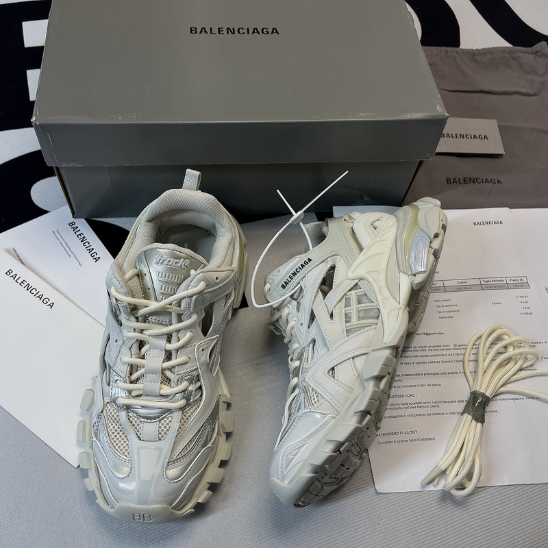 Balenciaga Track