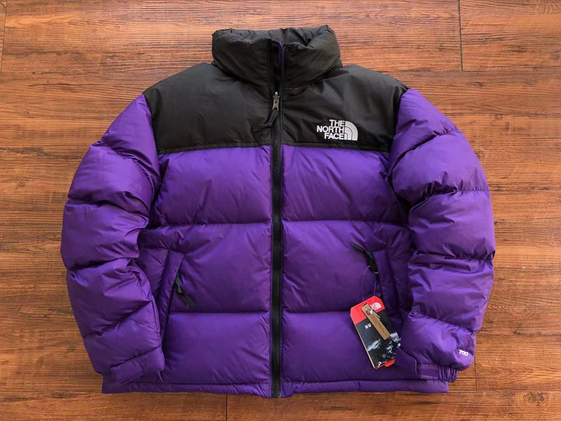 Abrigo The North Face 700