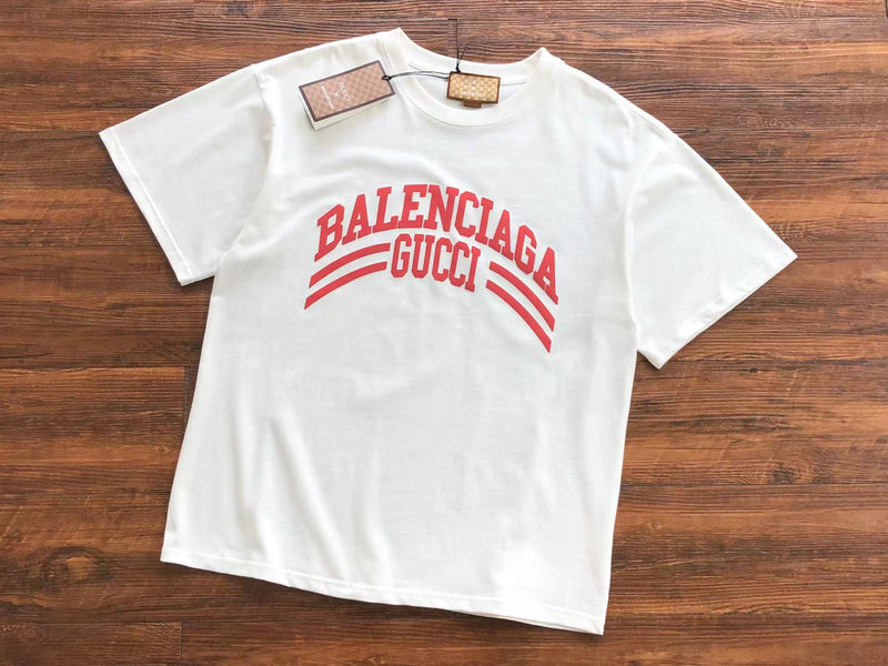 Camiseta Balenciaga