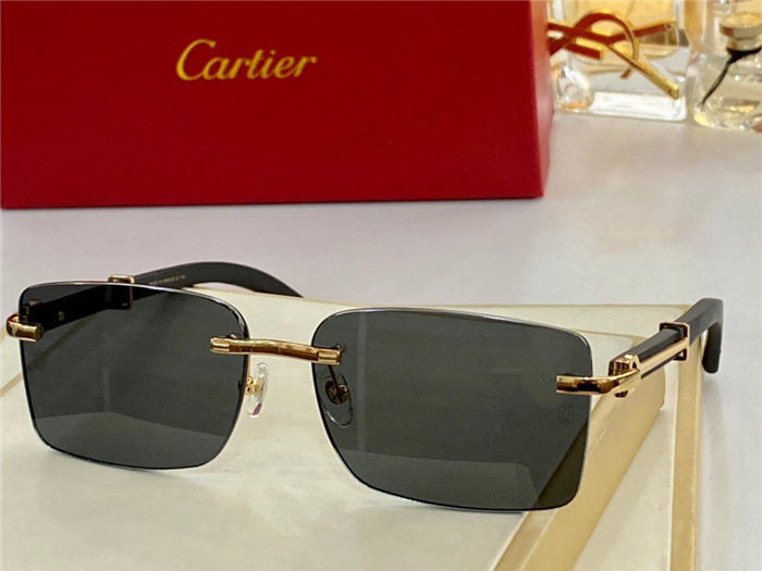 Gafas Cartier