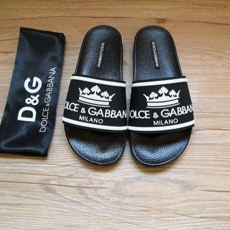 Chanclas D&G