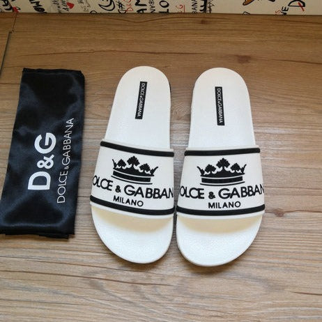 Chanclas D&G