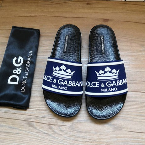 Chanclas D&G