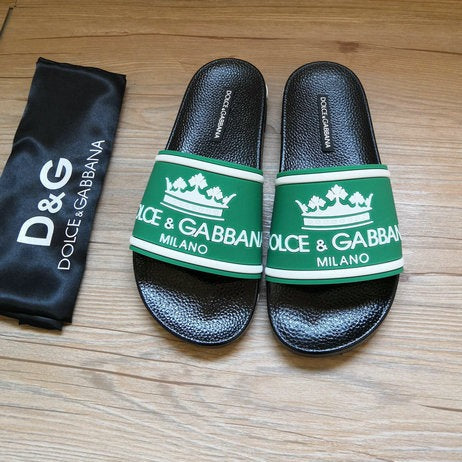 Chanclas D&G