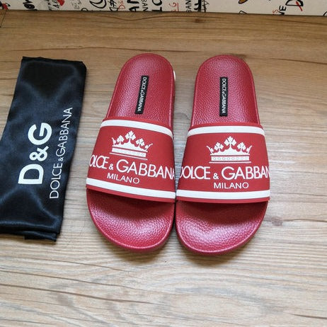 Chanclas D&G