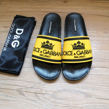 Chanclas D&G