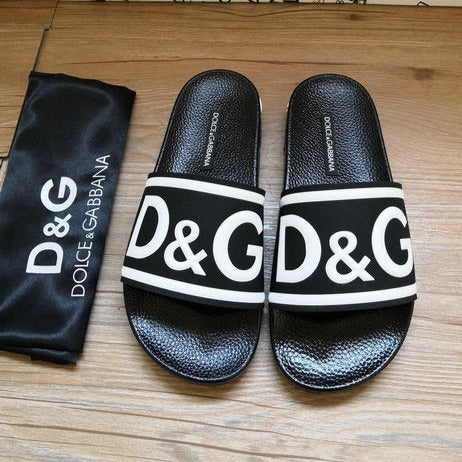 Chanclas D&G