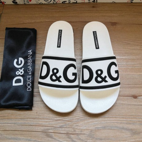 Chanclas D&G