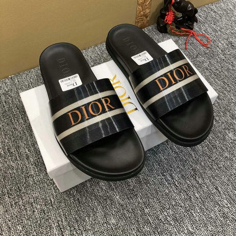 Chanclas Dior