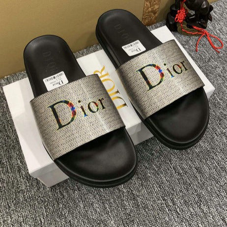 Chanclas Dior