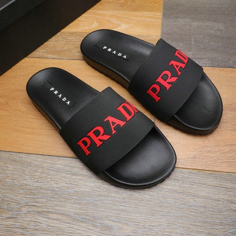 Chanclas Prada