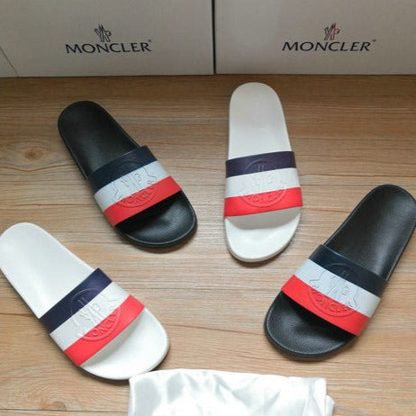 Chanclas Moncler