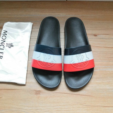 Chanclas Moncler