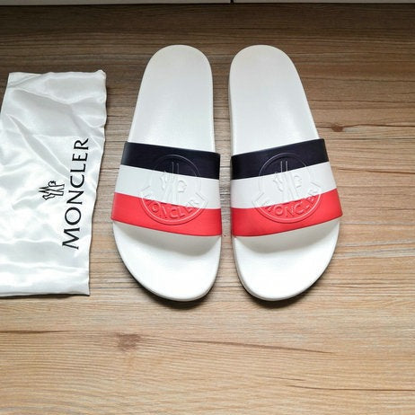 Chanclas Moncler