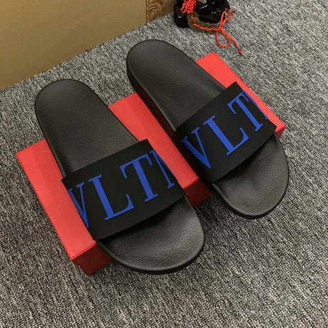 Chanclas Valentino