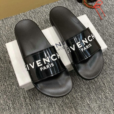 Chanclas Givenchy