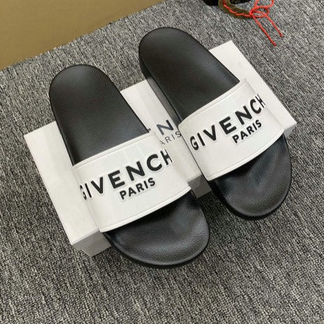 Chanclas Givenchy