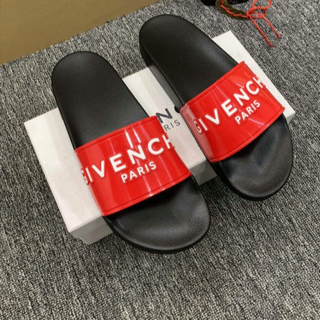 Chanclas Givenchy