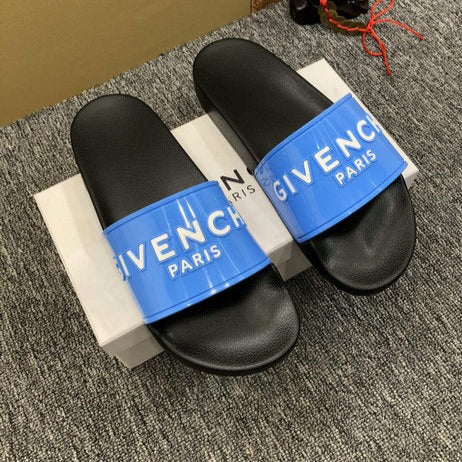 Chanclas Givenchy