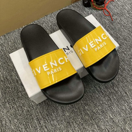 Chanclas Givenchy