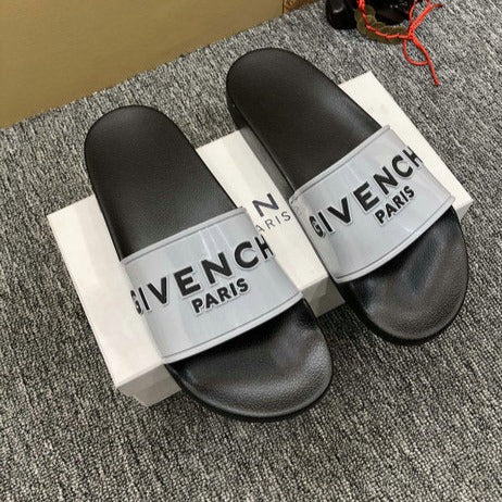 Chanclas Givenchy