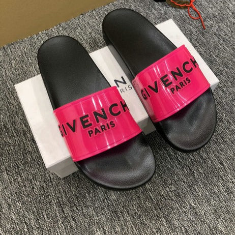 Chanclas Givenchy