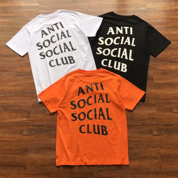 Camiseta ASSC