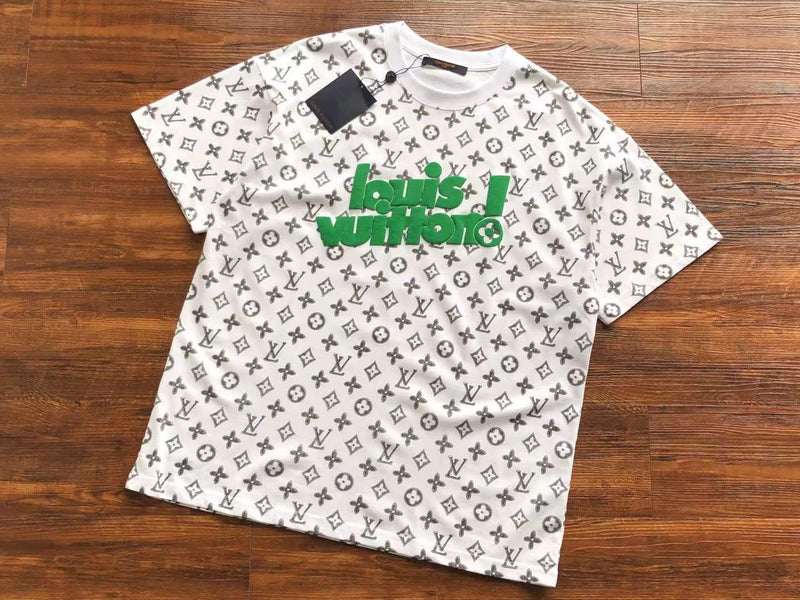 Camiseta Louis Vuitton