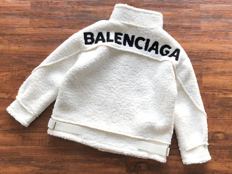 Abrigo Balenciaga