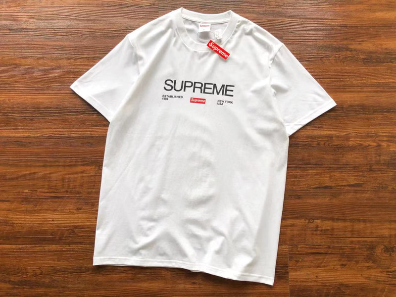 Camiseta Supreme