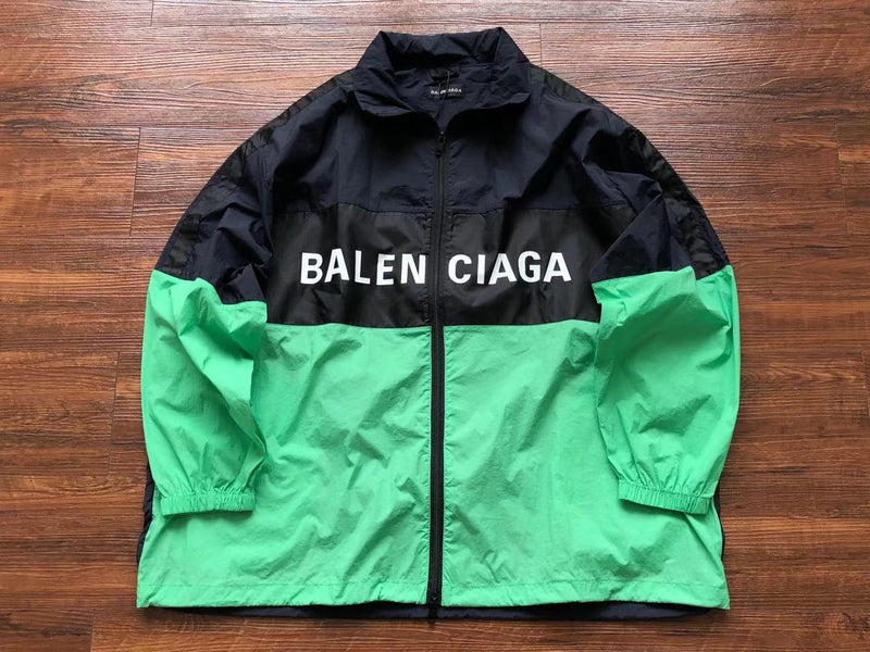 Chaqueta Balenciaga