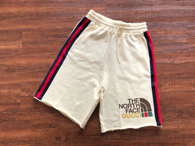 Pantalones The North Face x Gucci