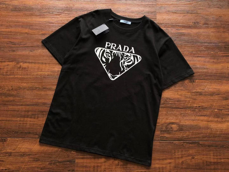 Camiseta Prada