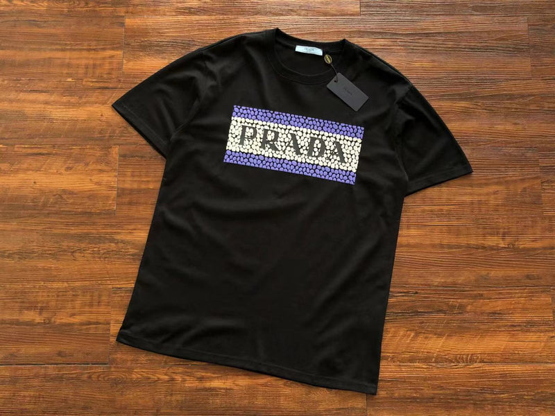 Camiseta Prada