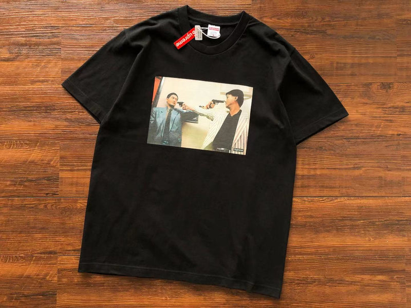 Camiseta Supreme