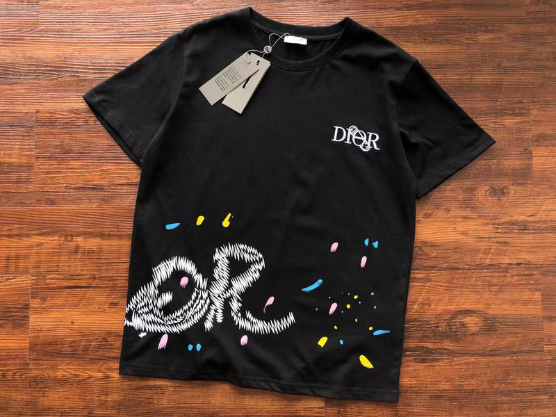 Camiseta Dior