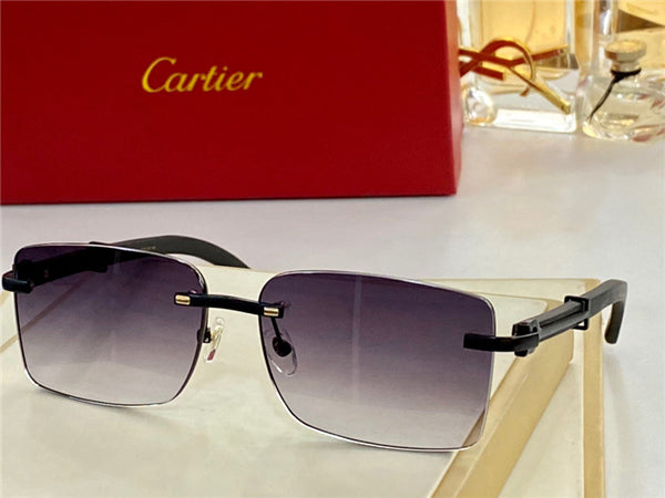 Gafas Cartier