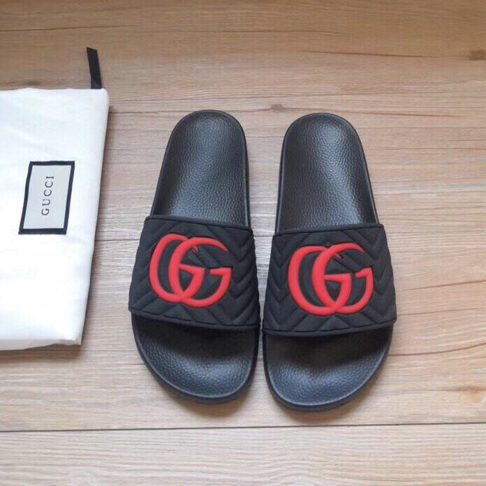 Chanclas Gucci