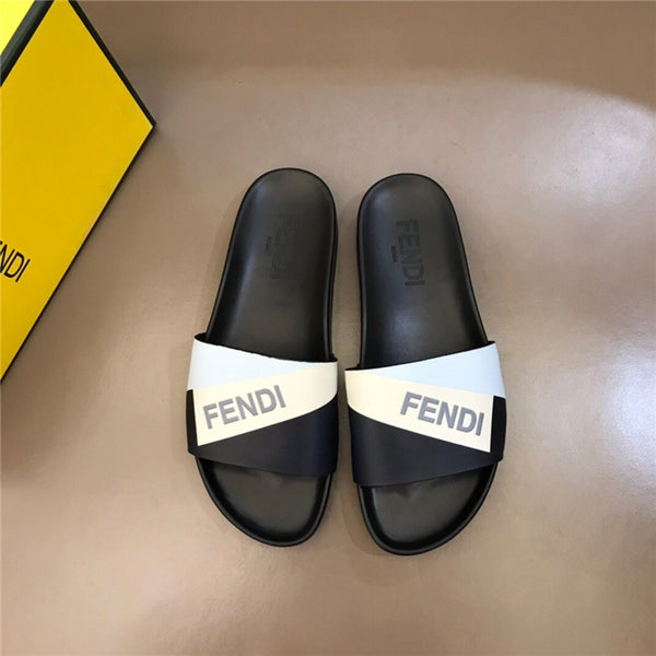 Chanclas Fendi