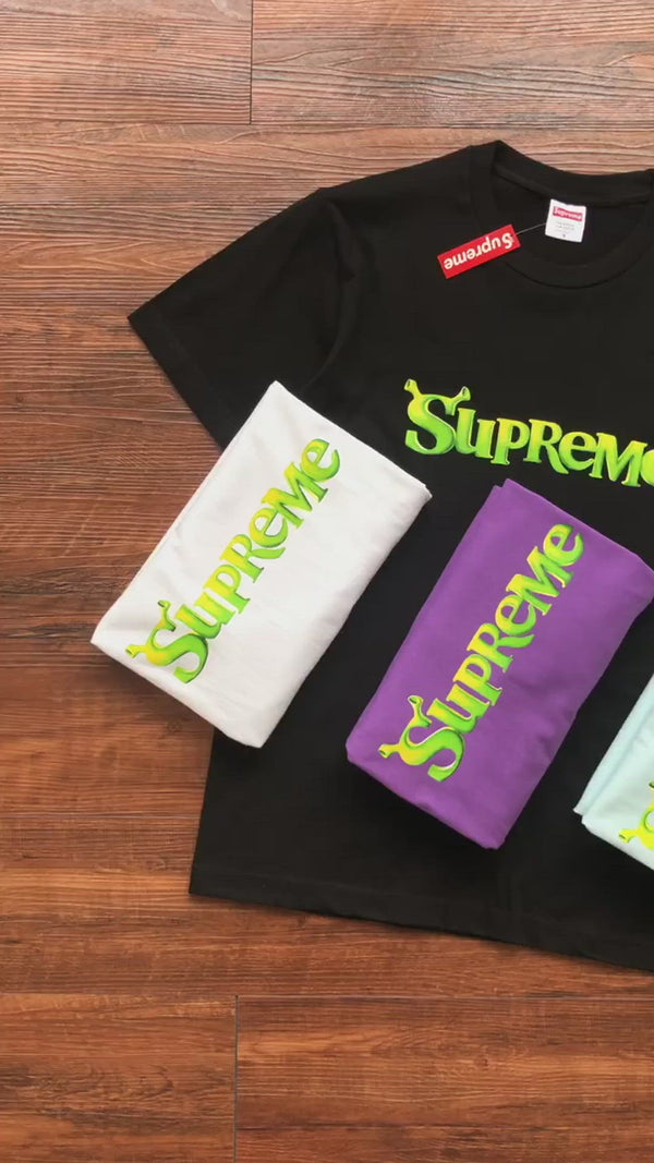 Camiseta Supreme