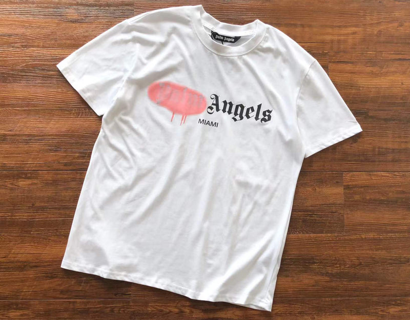 Camiseta Palm Angels