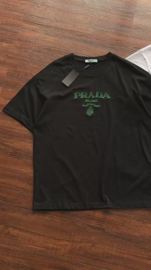 Camiseta Prada