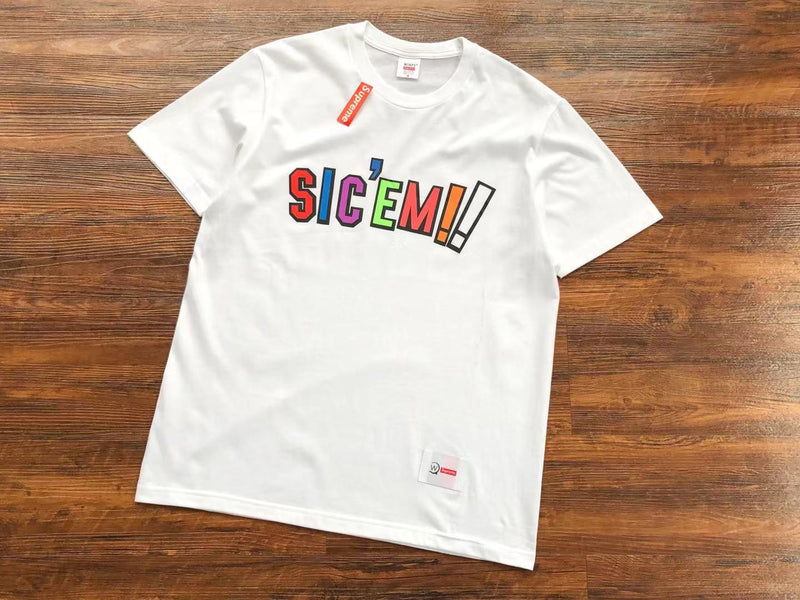 Camiseta Supreme