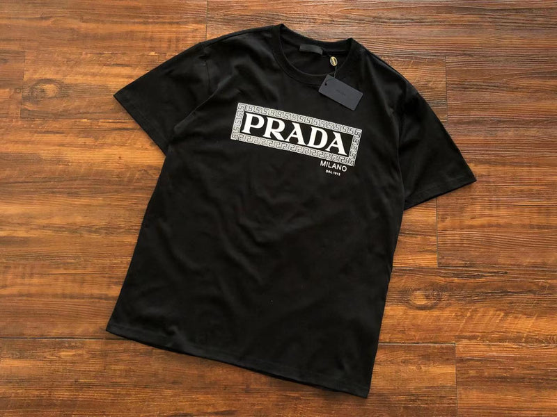 Camiseta Prada