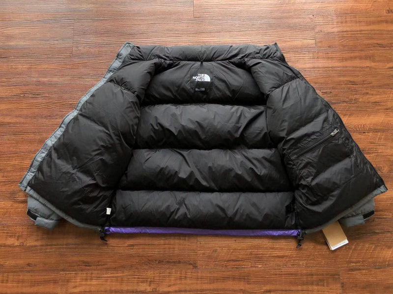 Abrigo The North Face 700