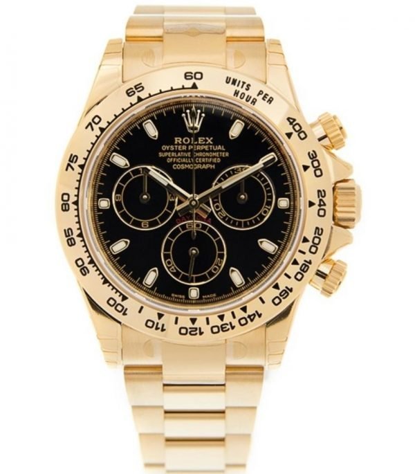 Reloj Rolex