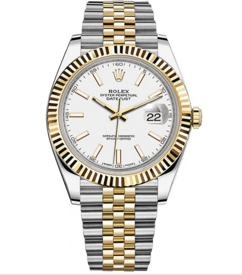 Reloj Rolex