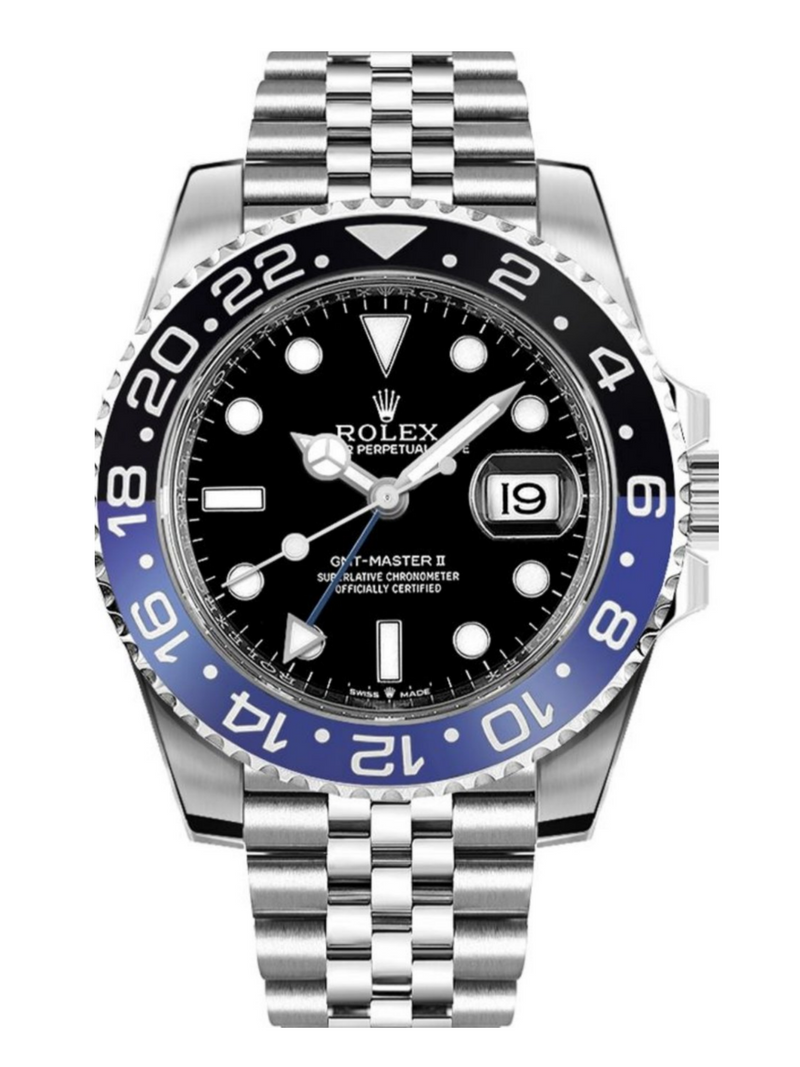 Reloj Rolex