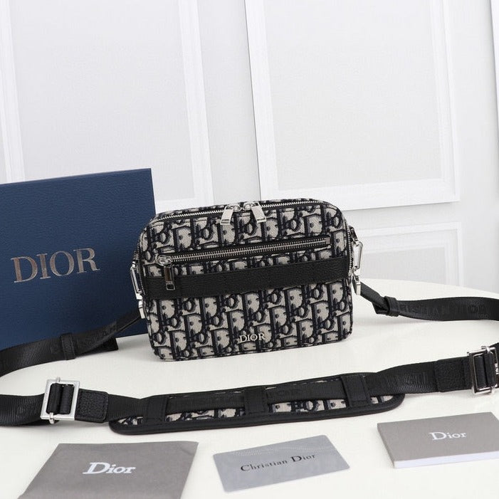 Bandolera Dior