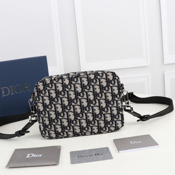 Bandolera Dior